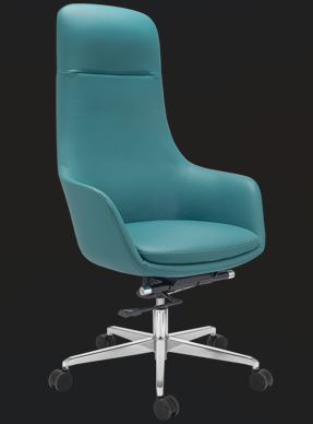 Regale Executive Throne Chair - Premium Executive Office Chair Delhi